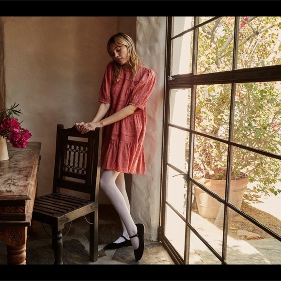 Doen Nerine Dress Mirage Size S/Small - Picture 2 of 6